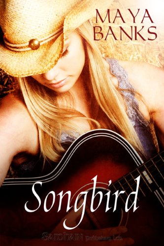 Songbird (Linger) by Maya Banks