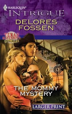 The Mommy Mystery