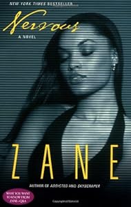 Nervous: A Novel