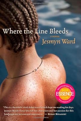 Where the Line Bleeds