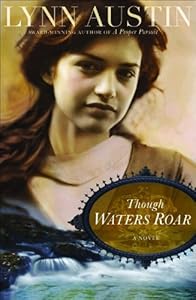 Though Waters Roar