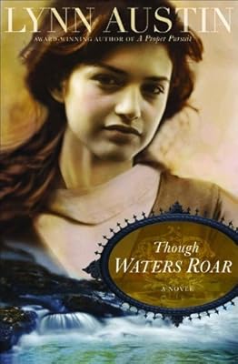 Though Waters Roar