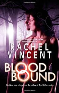 Blood Bound