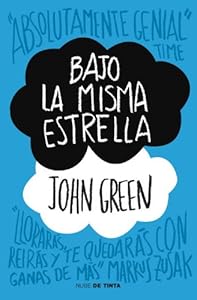 Bajo La Misma Estrella (Spanish Edition)