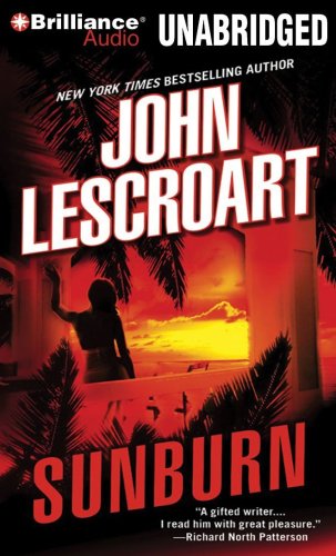 Sunburn by John Lescroart