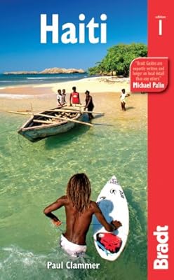Haiti (Bradt Travel Guide)