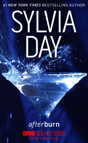 Afterburn by Sylvia Day