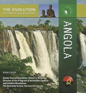 Angola by Rob Staeger