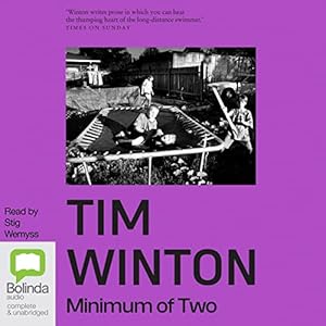 Minimum of Two by Tim Winton