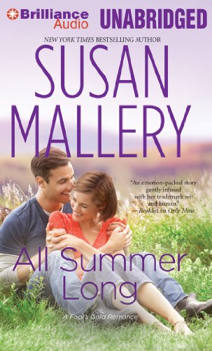 All Summer Long by Susan Mallery