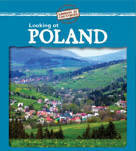 Looking at Poland by Kathleen Pohl