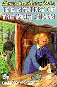 The Mystery of the Ivory Charm