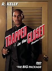 R Kelly: Trapped In the Closet Chapters 1-22