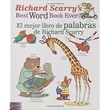 Mejor Libro de Palabras de Richard Scarry