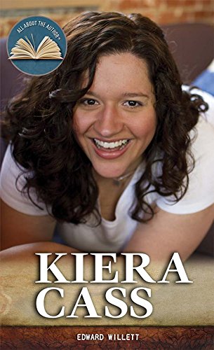 Kiera Cass by Edward Willett