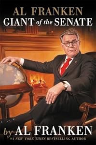 Al Franken: Giant of the Senate