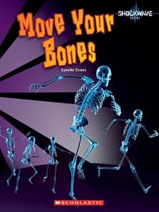 Move Your Bones (Shockwave: The Human Experience)