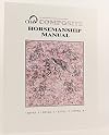 Composite Horsemanship Manual (Levels 1,2,3, & 4)