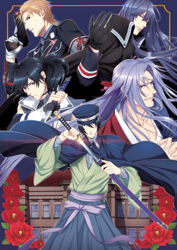 [PCBL]大正メビウスライン