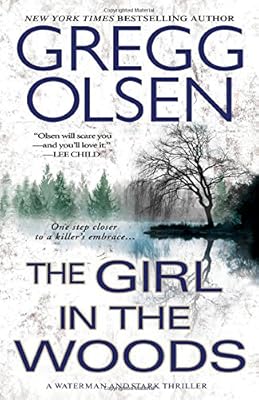 The Girl in the Woods