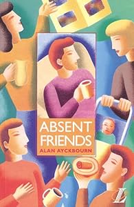Absent Friends
