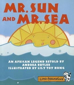 CELEBRATE READING! GRADE 1 MR SUN AND MR SEA by Celebration Press