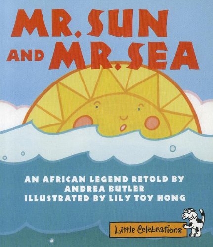 CELEBRATE READING! GRADE 1 MR SUN AND MR SEA by Celebration Press