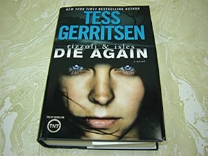 Rizzoli &amp; Isles: Die Again