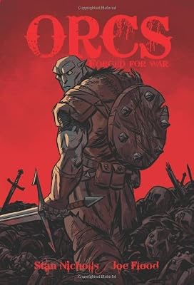 Orcs: Forged for War