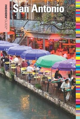 Insiders' Guide® to San Antonio