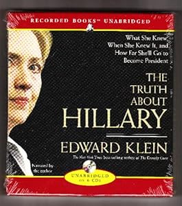The Truth About Hillary