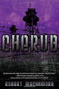 Maximum Security (Cherub)