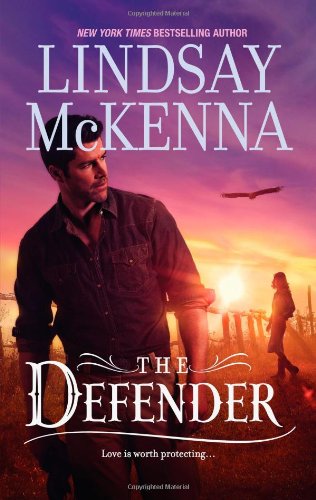 The Defender by Lindsay McKenna