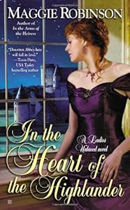 In the Heart of the Highlander