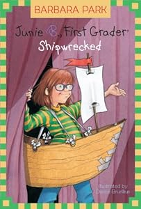 Junie B., First Grader: Shipwrecked