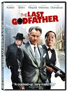 The Last Godfather