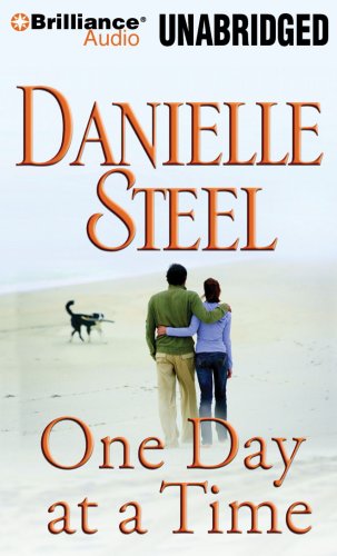 One Day at a Time by Danielle Steel