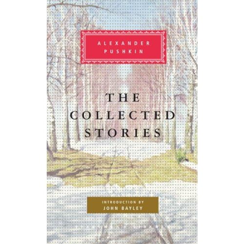 The Collected Stories (Everyman's Library)
