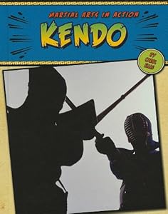 Kendo by Carole Ellis