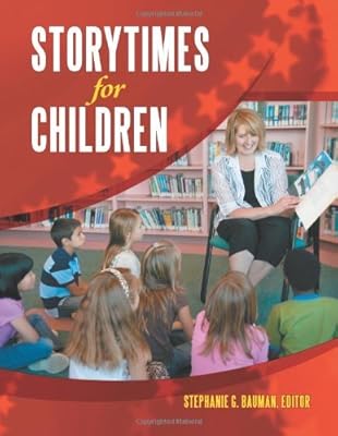 Storytimes for Children