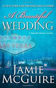 A Beautiful Wedding: A Novella by Jamie McGuire