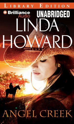 Angel Creek by Linda Howard
