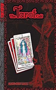 Tarot Caf&eacute; #1 by Sang-Sun Park