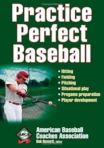 Practice Perfect Baseball