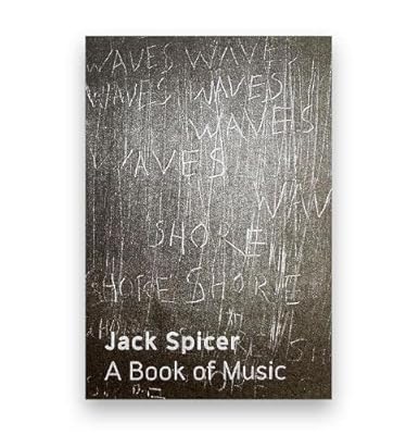 A Book of Music