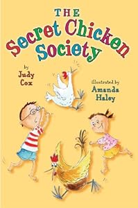 The Secret Chicken Society