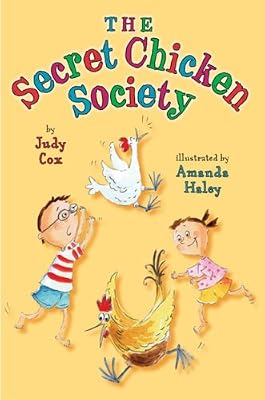 The Secret Chicken Society