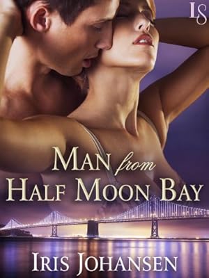 Man from Half Moon Bay: A Loveswept Classic Romance