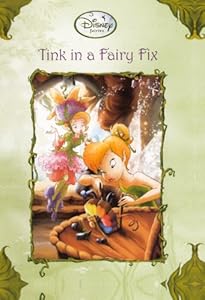 Tink In A Fairy Fix