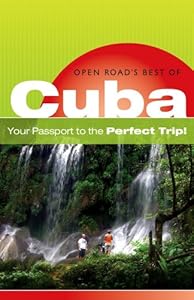 Open Road's best of Cuba